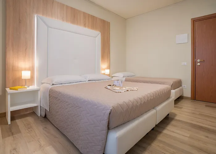 Hotel Suez Lido di Jesolo